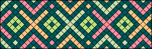 Normal pattern #128463 variation #381520