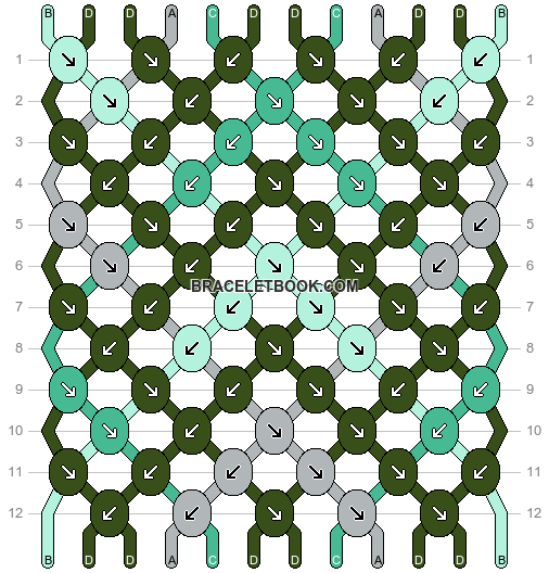 Normal pattern #25854 variation #381522 pattern