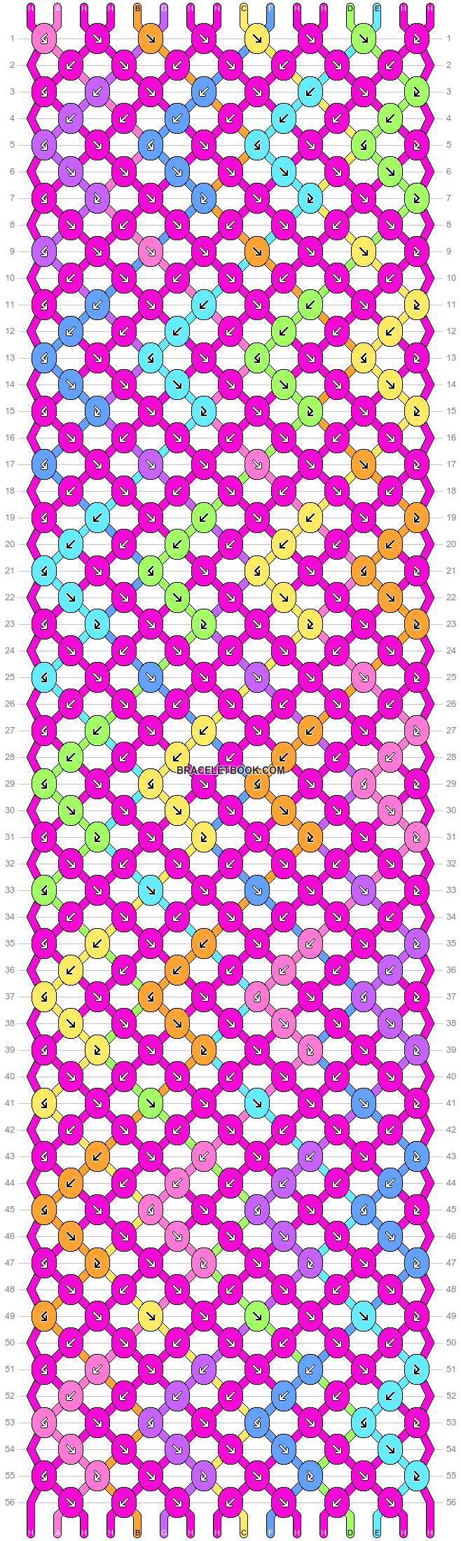 Normal pattern #98289 variation #381523 pattern