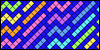 Normal pattern #98287 variation #381525