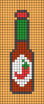 Alpha pattern #156266 variation #381529