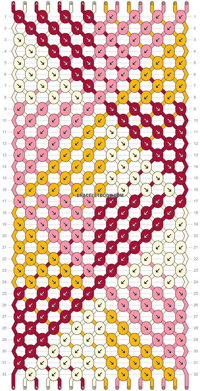 Normal pattern #9913 variation #381530 pattern