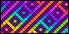 Normal pattern #127797 variation #381532