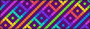 Normal pattern #127797 variation #381532