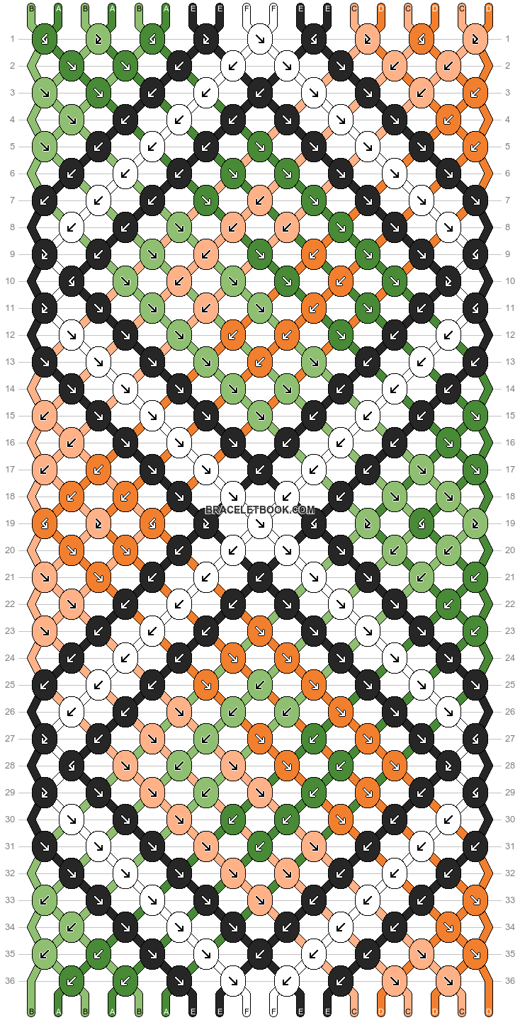 Normal pattern #184743 variation #381533 pattern