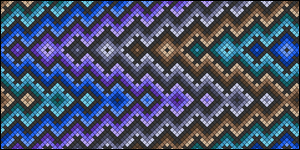 Normal pattern #184814 variation #381534