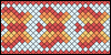 Normal pattern #184816 variation #381535