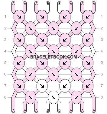 Normal pattern #29315 variation #381536 pattern