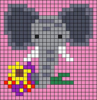Alpha pattern #174116 variation #381538 preview