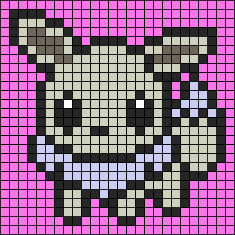 Alpha pattern #184770 variation #381539 preview