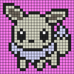 Alpha pattern #184770 variation #381539
