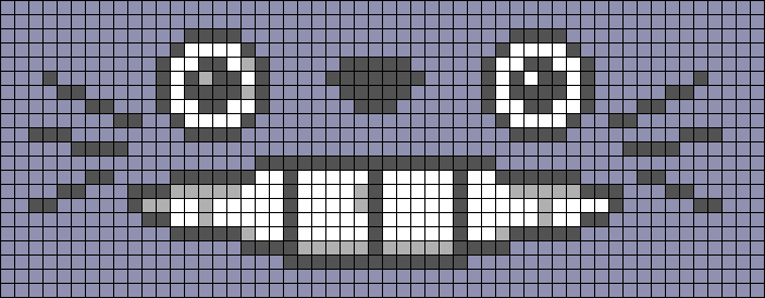 Alpha pattern #724 variation #381540 preview