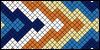 Normal pattern #61179 variation #381541