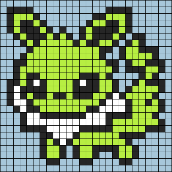 Alpha pattern #184820 variation #381543 preview