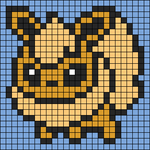 Alpha pattern #184821 variation #381544