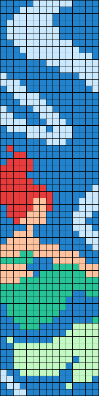 Alpha pattern #77824 variation #381546 preview