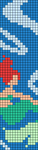 Alpha pattern #77824 variation #381546