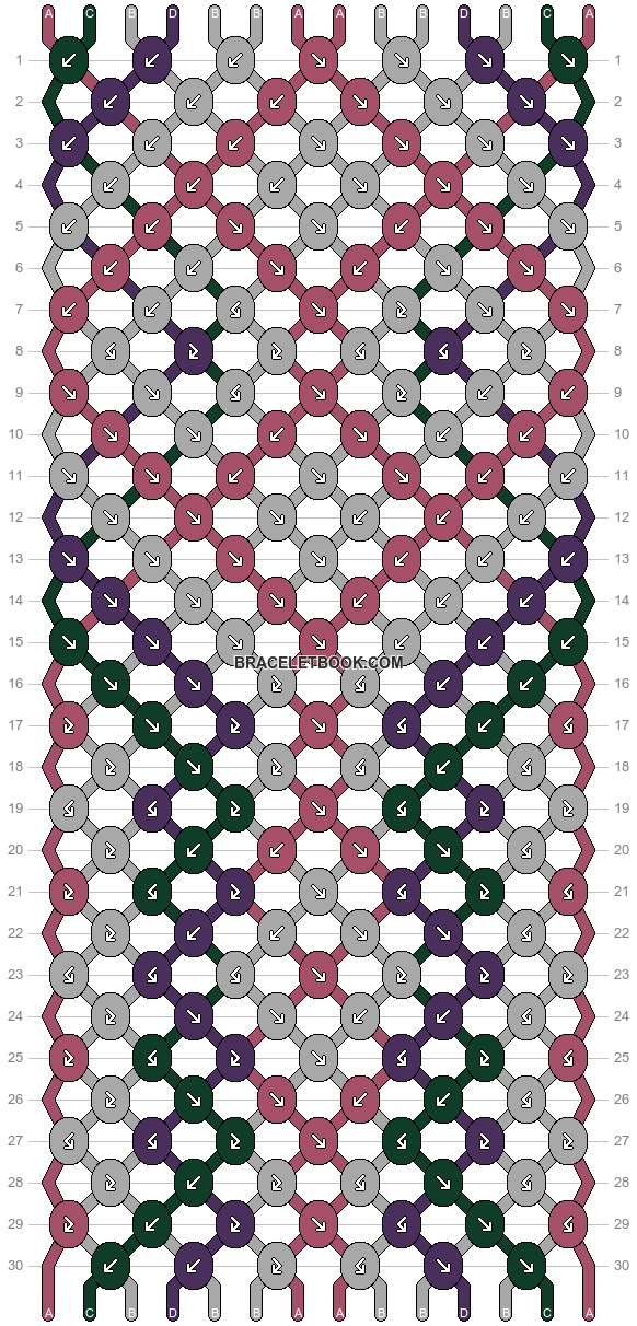 Normal pattern #184600 variation #381547 pattern