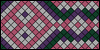 Normal pattern #184600 variation #381547