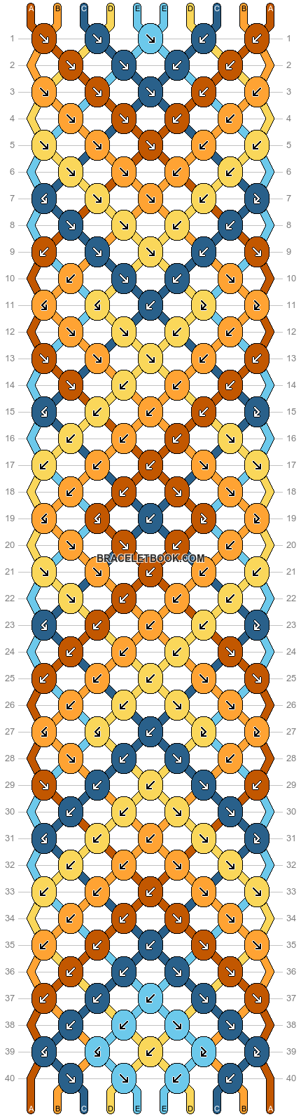 Normal pattern #184812 variation #381548 pattern