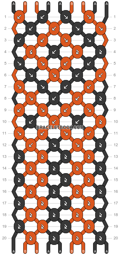 Normal pattern #184530 variation #381549 pattern