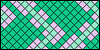 Normal pattern #141280 variation #381552