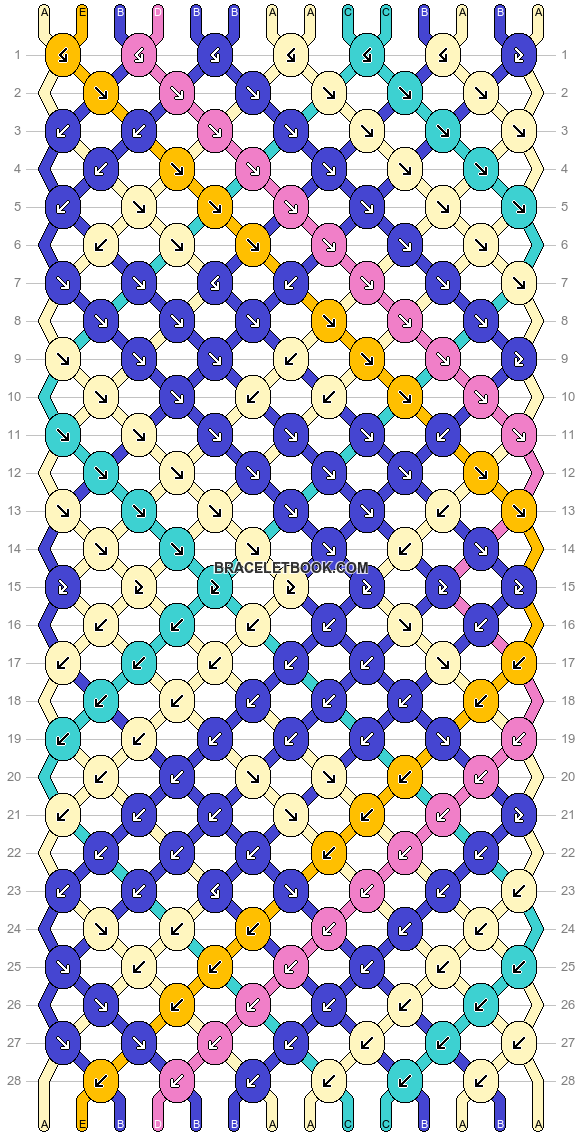 Normal pattern #34499 variation #381553 pattern