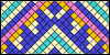 Normal pattern #34499 variation #381553