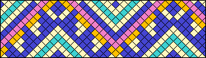Normal pattern #34499 variation #381553