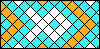 Normal pattern #117332 variation #381554