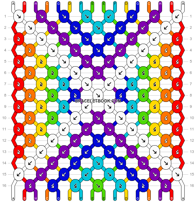 Normal pattern #125474 variation #381555 pattern