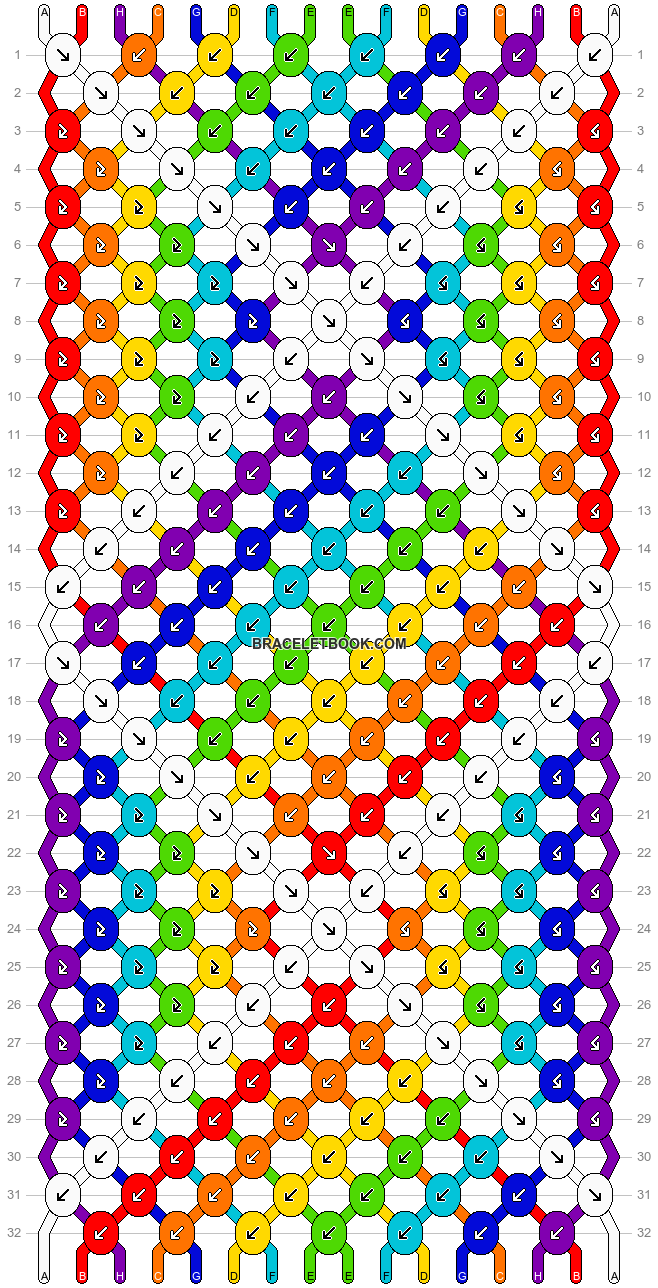 Normal pattern #125475 variation #381556 pattern