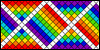 Normal pattern #125475 variation #381556