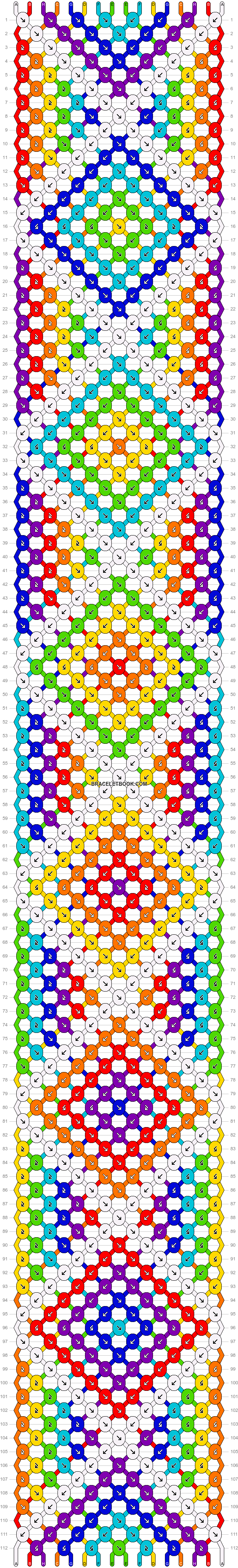 Normal pattern #125473 variation #381557 pattern