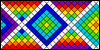 Normal pattern #125473 variation #381557