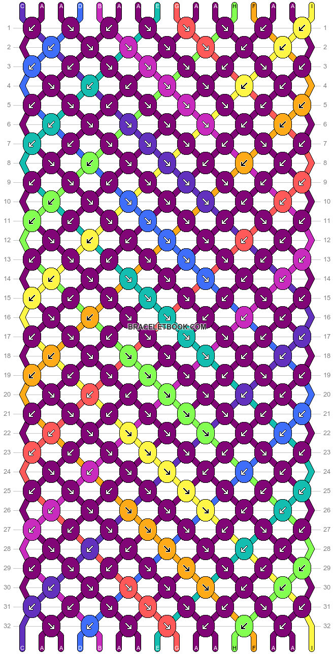 Normal pattern #128462 variation #381559 pattern