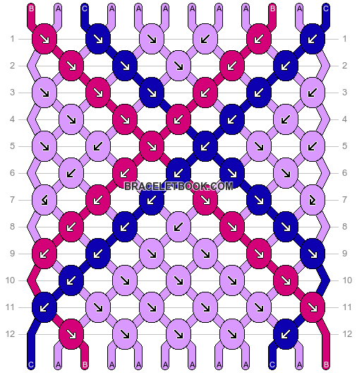 Normal pattern #184006 variation #381560 pattern