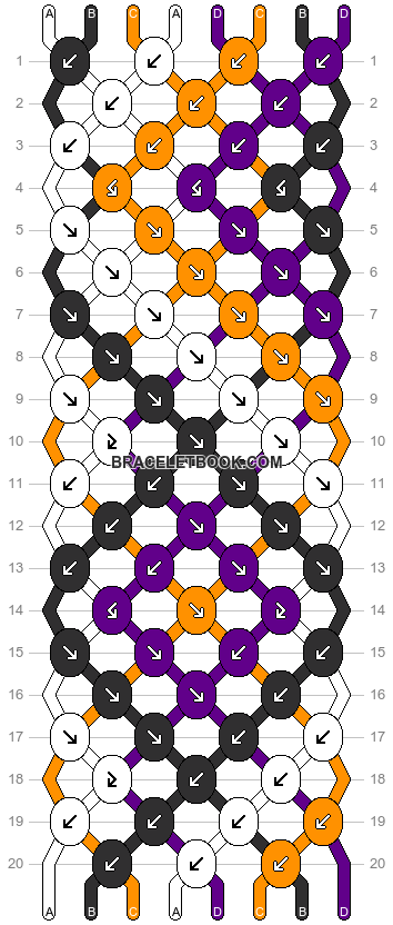 Normal pattern #184615 variation #381561 pattern