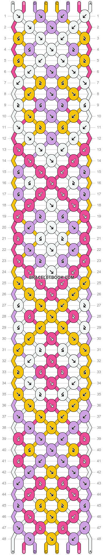 Normal pattern #64164 variation #381563 pattern