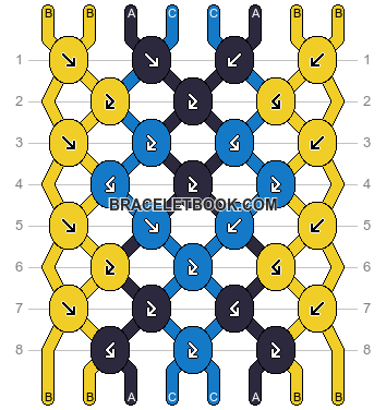 Normal pattern #496 variation #381564 pattern