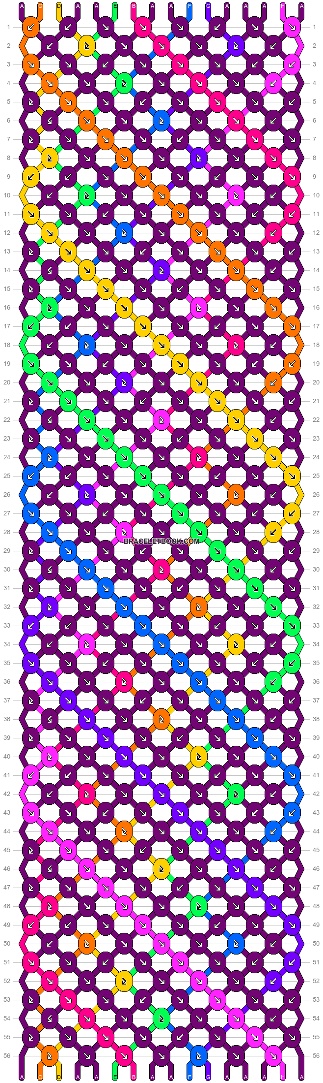 Normal pattern #140722 variation #381567 pattern