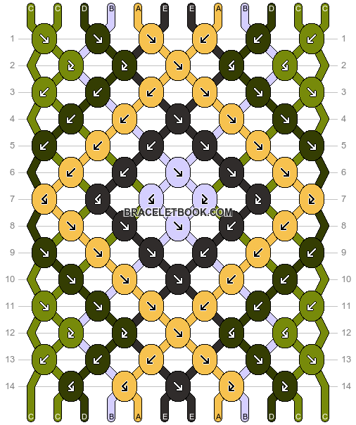 Normal pattern #10023 variation #381568 pattern
