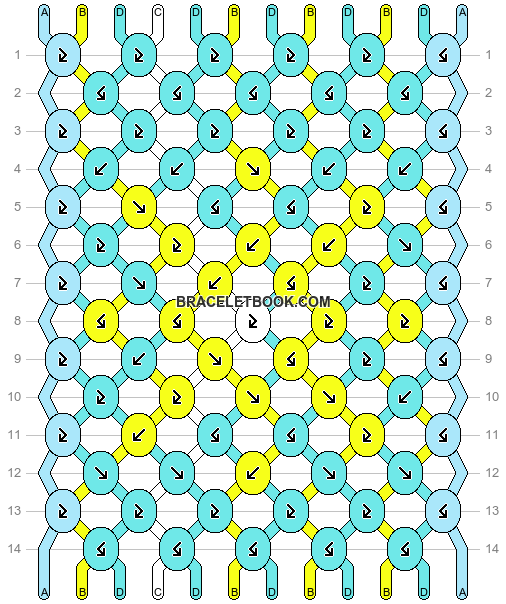 Normal pattern #29711 variation #381569 pattern