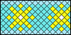 Normal pattern #29711 variation #381569