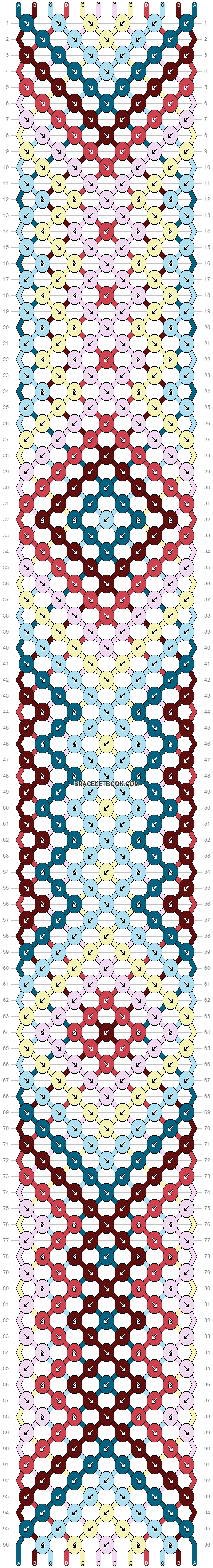 Normal pattern #104202 variation #381570 pattern