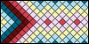 Normal pattern #104202 variation #381570