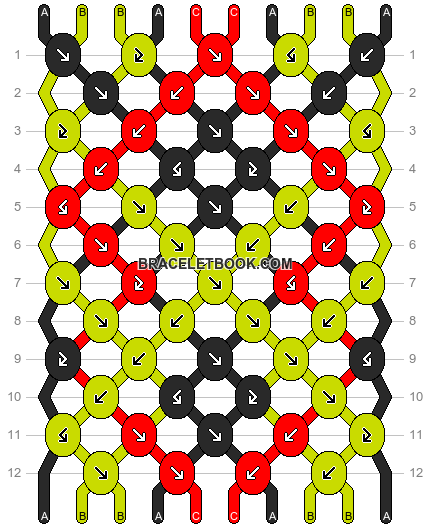 Normal pattern #184796 variation #381573 pattern