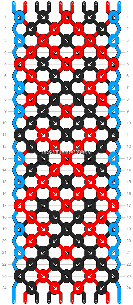 Normal pattern #184795 variation #381574 pattern