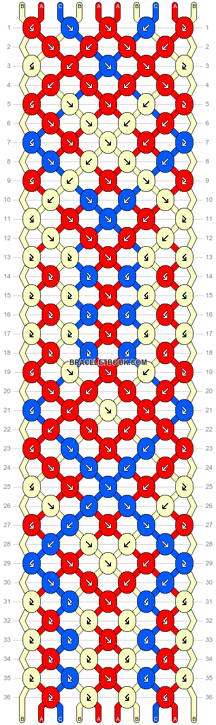 Normal pattern #184794 variation #381575 pattern