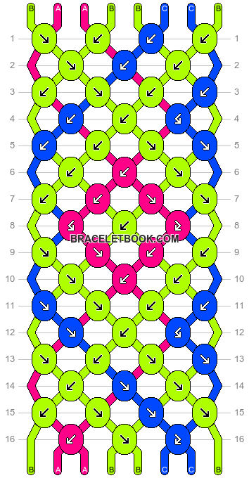 Normal pattern #184774 variation #381577 pattern